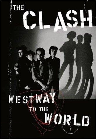 CLASH - WESTWAY TO THE WORLD